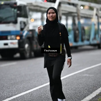 Runner Photo 8527954