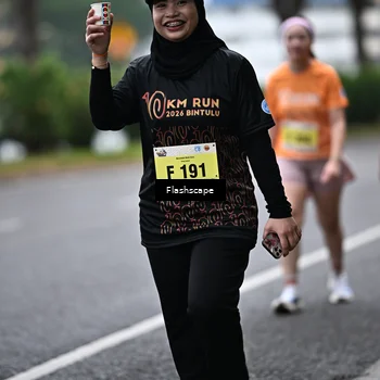 Runner Photo 8527955