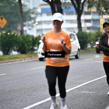 Runner Photo 8527957