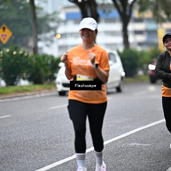 Runner Photo 8527961