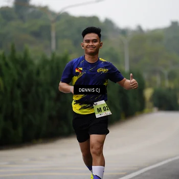 Runner Photo 8527962