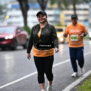 Runner Photo 8527967