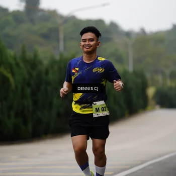 Runner Photo 8527970