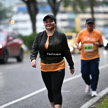 Runner Photo 8527972