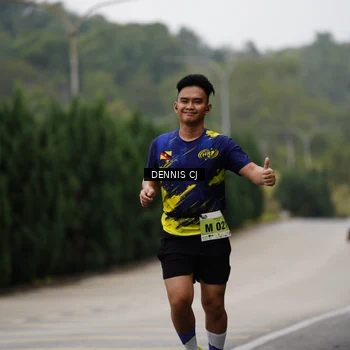 Runner Photo 8527975