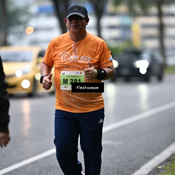 Runner Photo 8527977