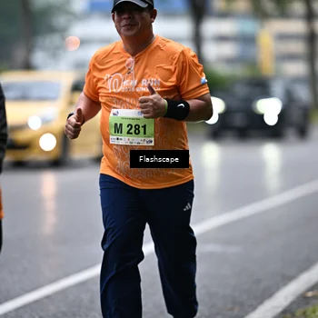 Runner Photo 8527982