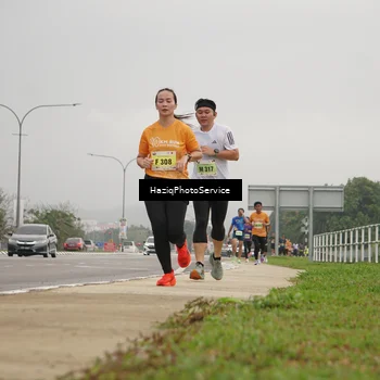 Runner Photo 8527984