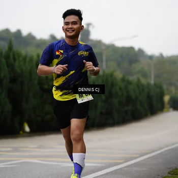 Runner Photo 8527996