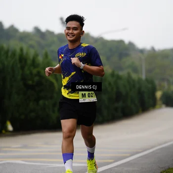 Runner Photo 8527997