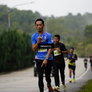 Runner Photo 8527998