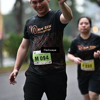 Runner Photo 8528009