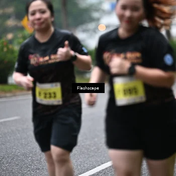 Runner Photo 8528012