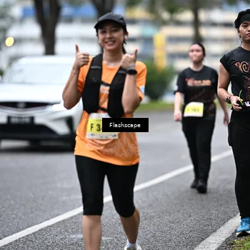 Runner Photo 8528013
