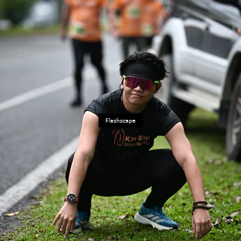 Runner Photo 8528016