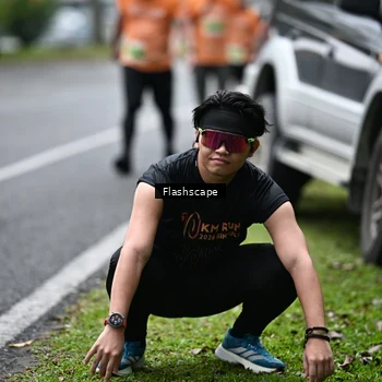 Runner Photo 8528020