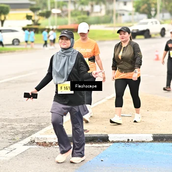 Runner Photo 8528029