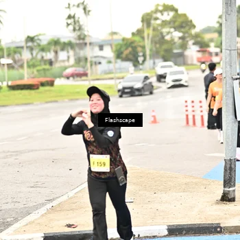 Runner Photo 8528030