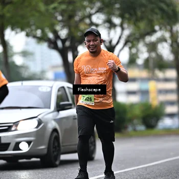 Runner Photo 8528034