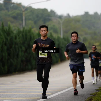 Runner Photo 8528036