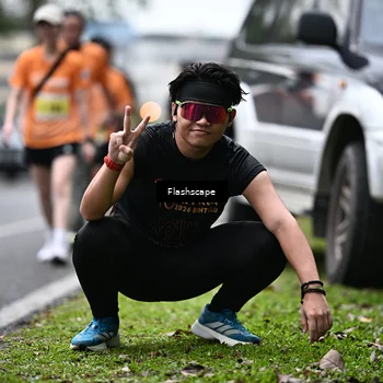 Runner Photo 8528041