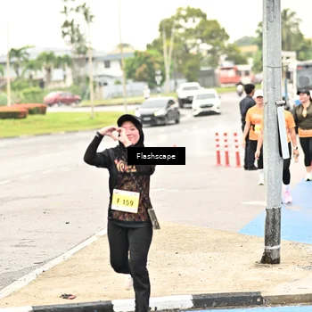 Runner Photo 8528044