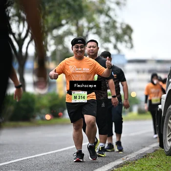 Runner Photo 8528047