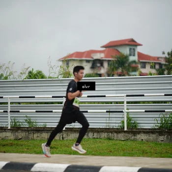 Runner Photo 8528048