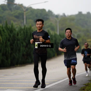 Runner Photo 8528049
