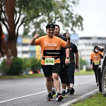Runner Photo 8528050