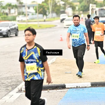 Runner Photo 8528051