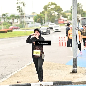 Runner Photo 8528052