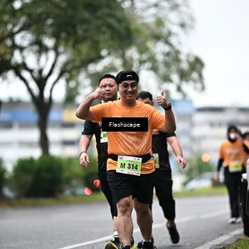 Runner Photo 8528053