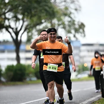 Runner Photo 8528054
