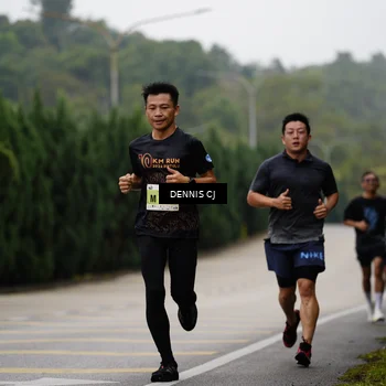Runner Photo 8528055