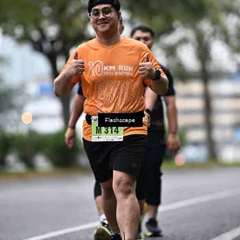Runner Photo 8528059