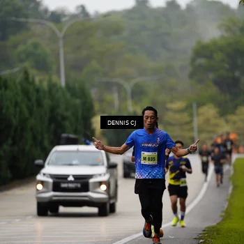 Runner Photo 8528061
