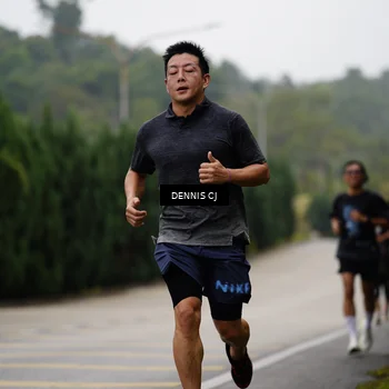 Runner Photo 8528063