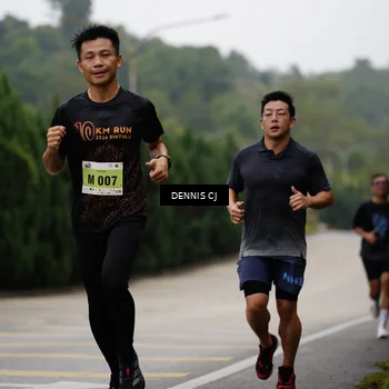 Runner Photo 8528066