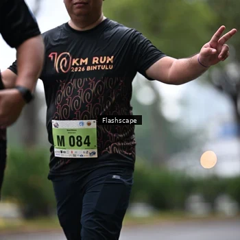 Runner Photo 8528067