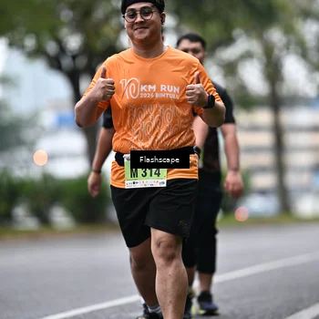 Runner Photo 8528069
