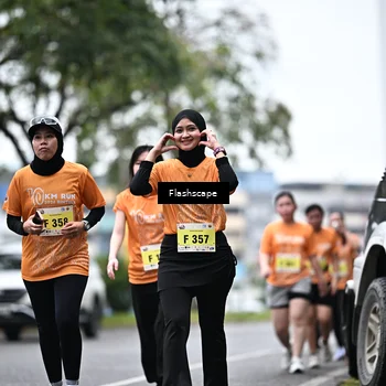 Runner Photo 8528070