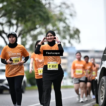 Runner Photo 8528073