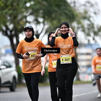 Runner Photo 8528075