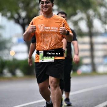 Runner Photo 8528076