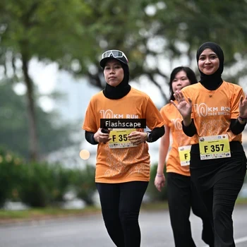 Runner Photo 8528079