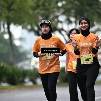 Runner Photo 8528080