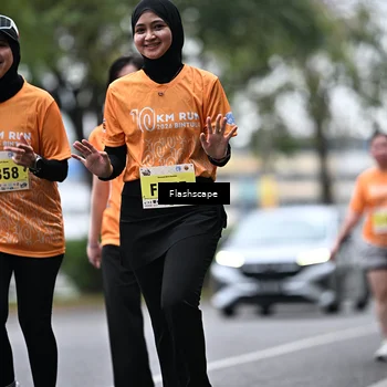 Runner Photo 8528086