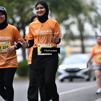 Runner Photo 8528087