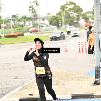 Runner Photo 8528088